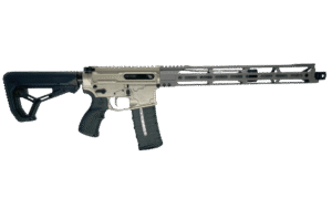 FSC-15 STANDARD RIFLE TWO TONE - 223 WYLDE