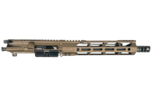 CORE ELITE OPERATIONS CEO-15 BATTLE SERIES COMPLETE 5.56 NATO PISTOL UPPER- BRONZE