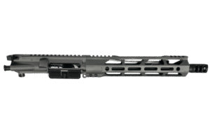 CORE ELITE OPERATIONS CEO-15 BATTLE SERIES COMPLETE 5.56 NATO PISTOL UPPER- TACITCAL GREY