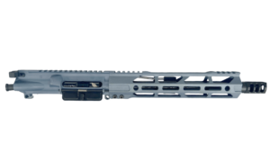 CORE ELITE OPERATIONS CEO-15 BATTLE SERIES COMPLETE 300 BLACKOUT PISTOL UPPER- BLUE STEEL