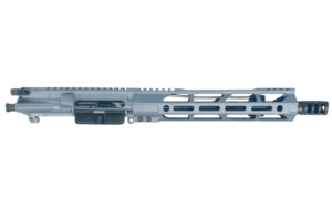 CORE ELITE OPERATIONS CEO-15 BATTLE SERIES COMPLETE 5.56 NATO PISTOL UPPER- BLUE STEEL