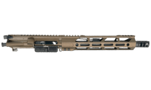 CORE ELITE OPERATIONS CEO-15 BATTLE SERIES COMPLETE 300 BLACKOUT PISTOL UPPER- BRONZE