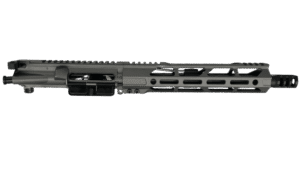 CORE ELITE OPERATIONS CEO-15 BATTLE SERIES COMPLETE 300 BLACKOUT PISTOL UPPER- TACITCAL GREY