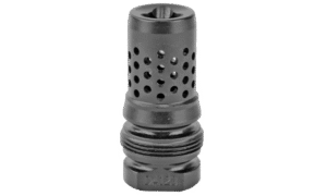 DEAD AIR XENO MUZZLE BRAKE 1/2X28 THREAD