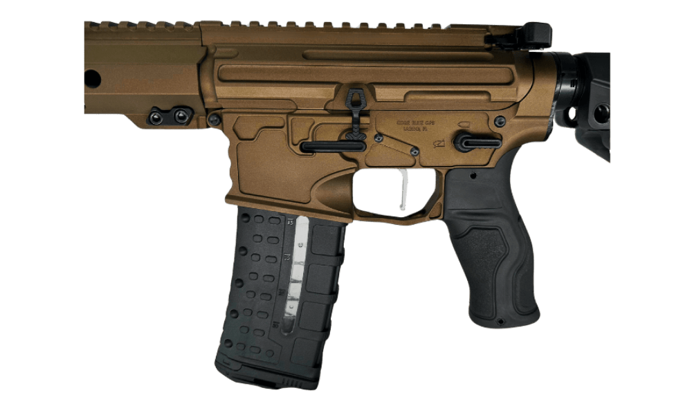 CEO FSC-15 6" .300 BLACKOUT PISTOL - MIDNIGHT BRONZE - Image 5