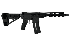 CEO FSC-15 10.5" .300 BLACKOUT GEN 2 PISTOL - BLACK