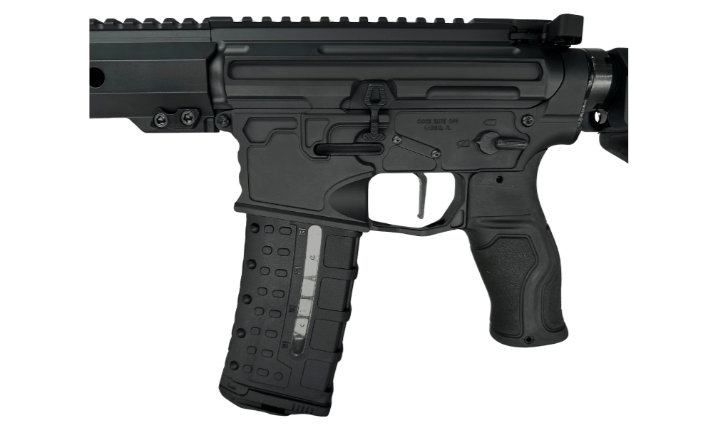CEO FSC-15 10.5" .300 BLACKOUT GEN 2 PISTOL - BLACK - Image 5