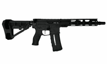 CEO FSC-15 10.5" .300 BLACKOUT GEN 2 PISTOL - BLACK