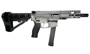 CEO FSPC-9MM 5.5" GEN 2 PISTOL CARBINE - TACTICAL GREY