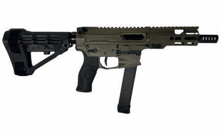 CEO FSPC-9MM 5.5" GEN 2 PISTOL CARBINE - ELITE MOSS