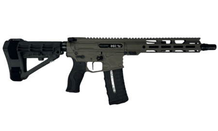 CEO FSC-15 10.5" .300 BLACKOUT GEN 2 PISTOL - ELITE MOSS