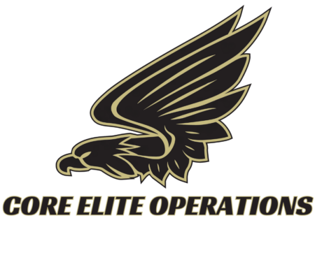 A15 THREADED MUZZLE BRAKE .30CAL - SUPPRESSOR READY