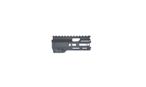 CEO 5.2" GEN 2 AR15 M-LOK HANDGUARD