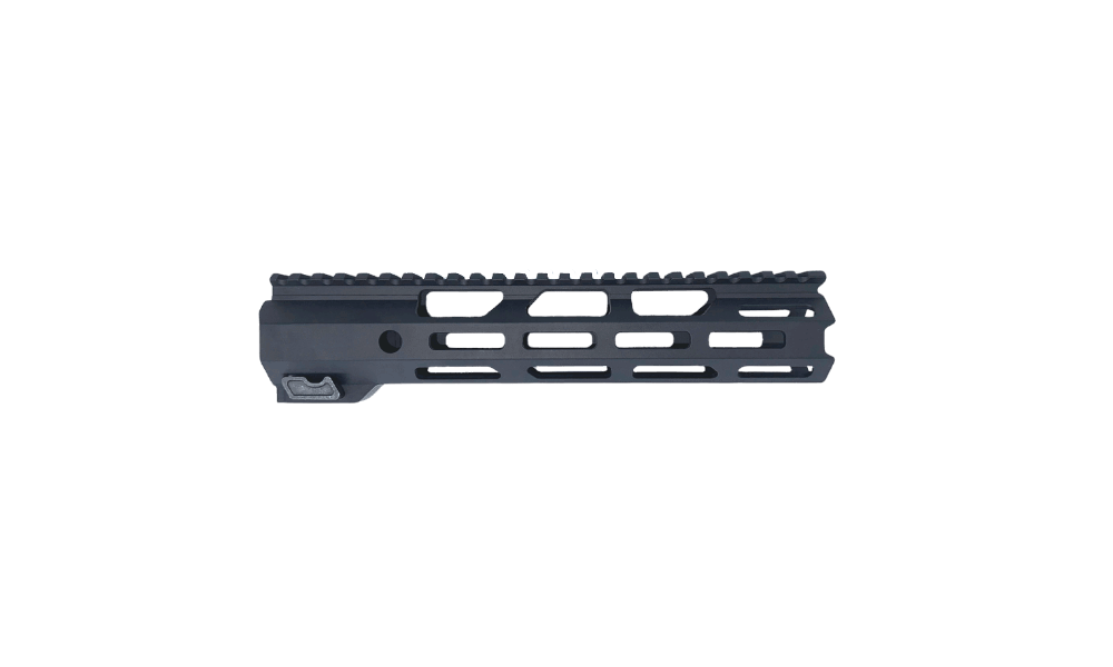 CEO 9.7" GEN 2 AR15 M-LOK HANDGUARD