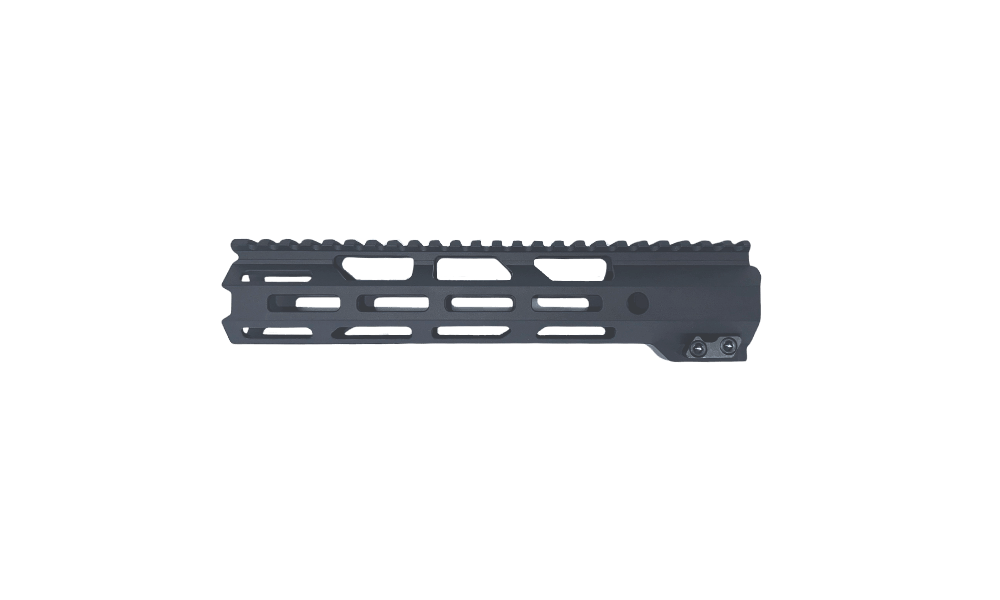 CEO 9.7" GEN 2 AR15 M-LOK HANDGUARD - Image 3