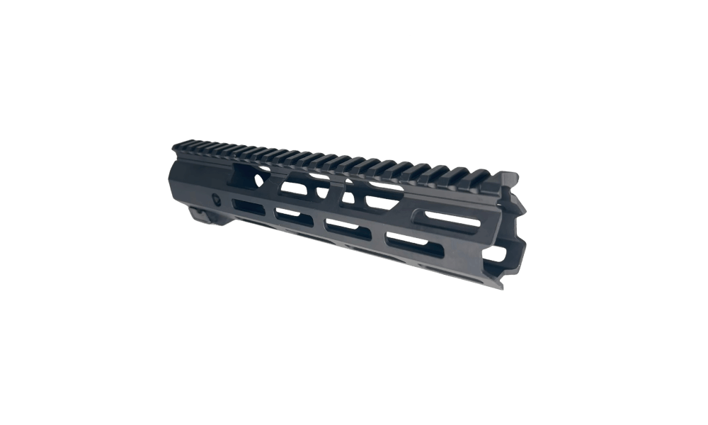 CEO 9.7" GEN 2 AR15 M-LOK HANDGUARD - Image 2