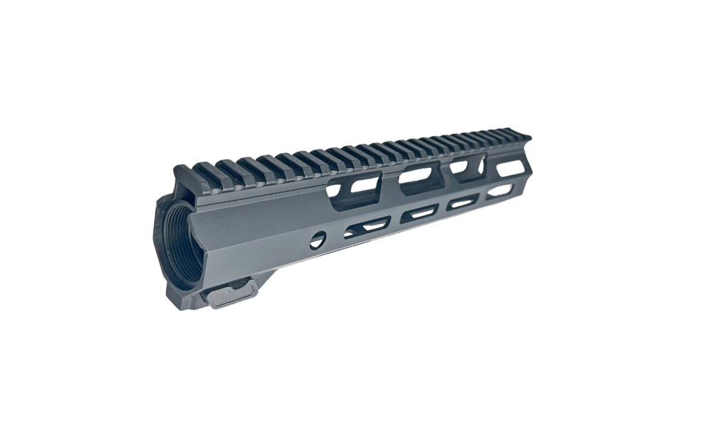 CEO 9.7" GEN 2 AR15 M-LOK HANDGUARD - Image 4