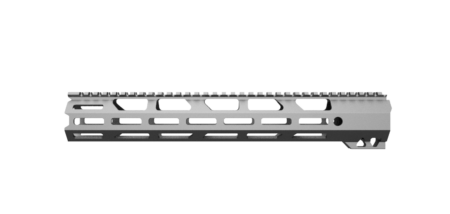 CEO 13.7" GEN 2 AR10 M-LOK Handguard